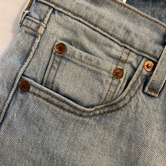 Levi 501s - Picture 5 of 11